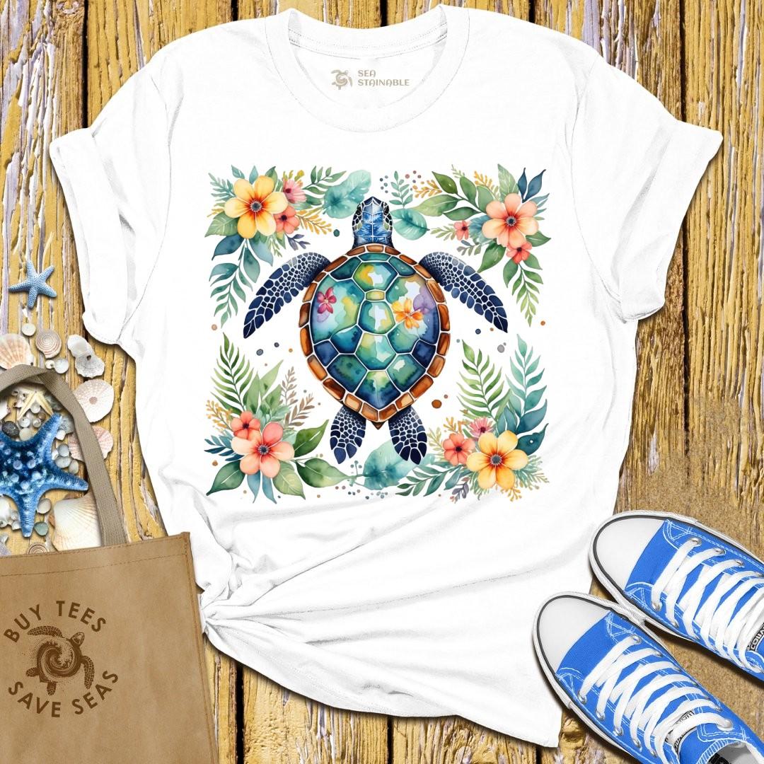 Stylish White Shirt for Women