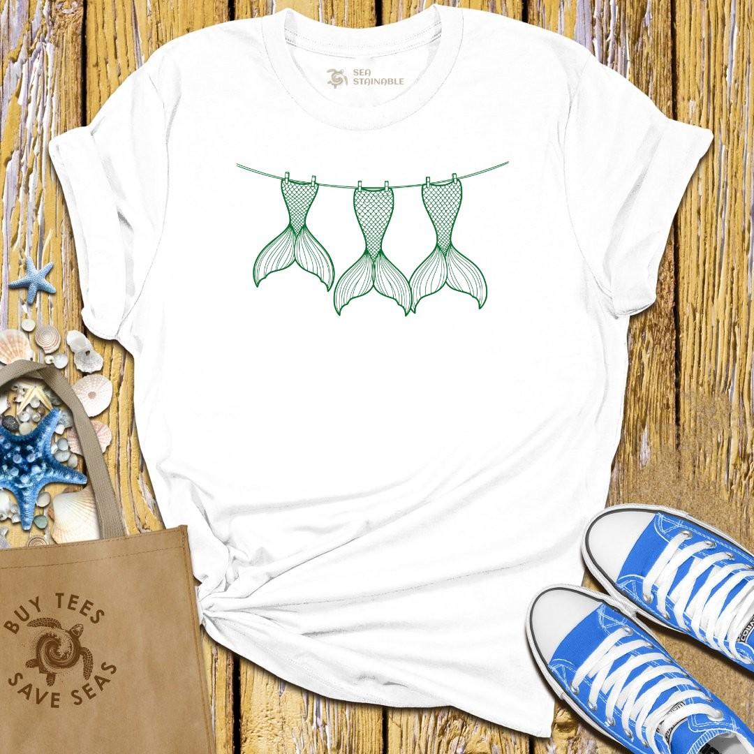 Stylish White Shirt for Women