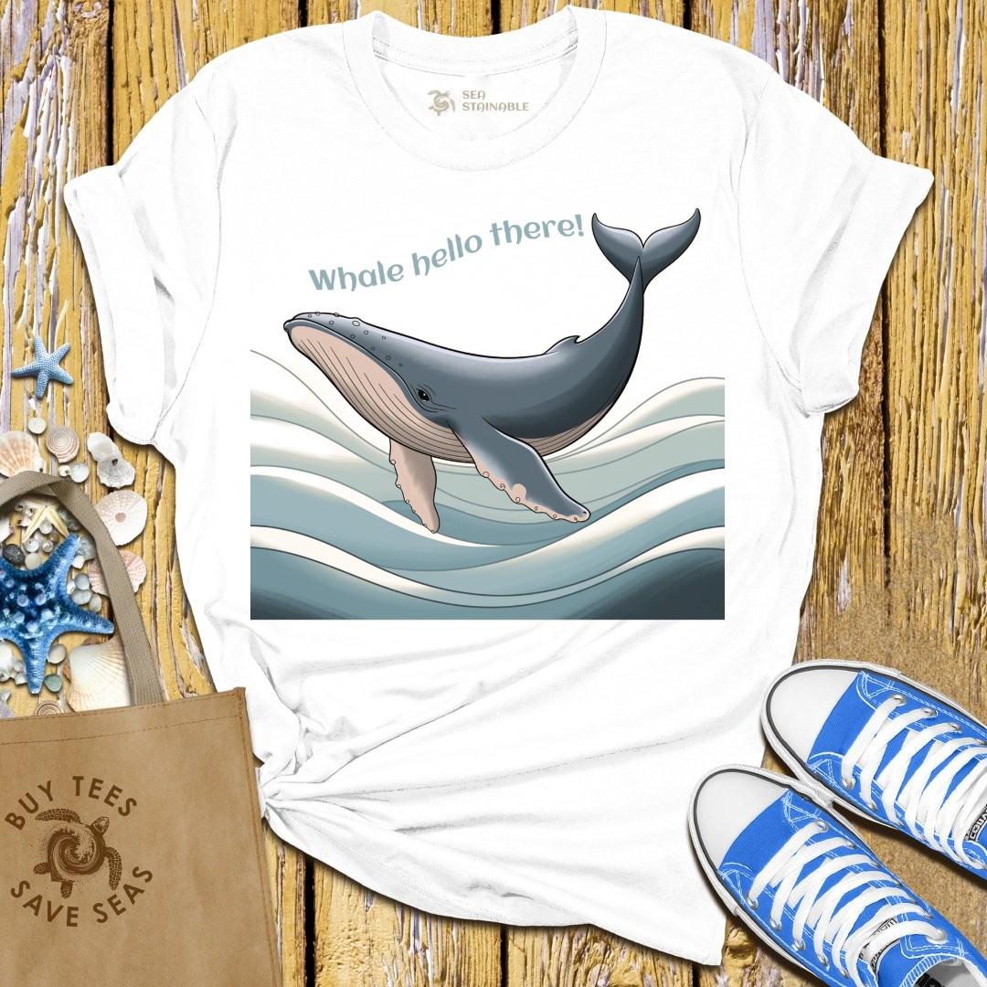 Stylish White Shirt for Women