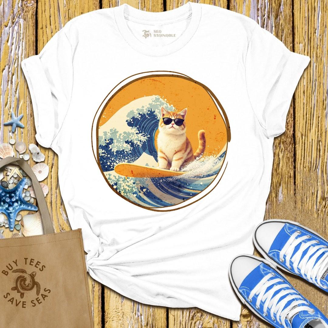 Stylish White Shirt for Women