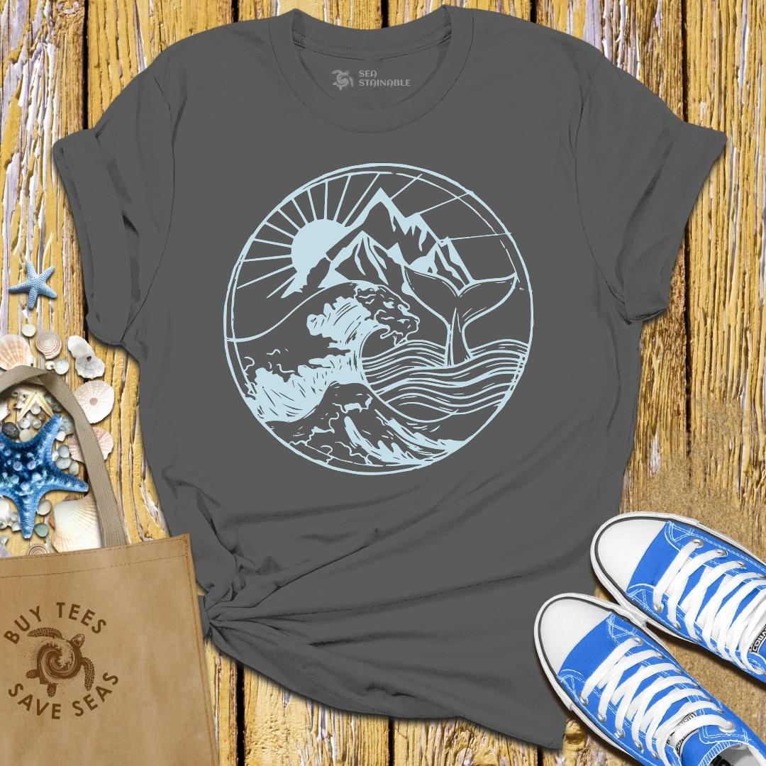 Stylish Charcoal Shirt for Women