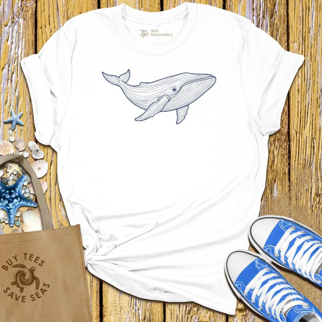 Stylish White Shirt for Women