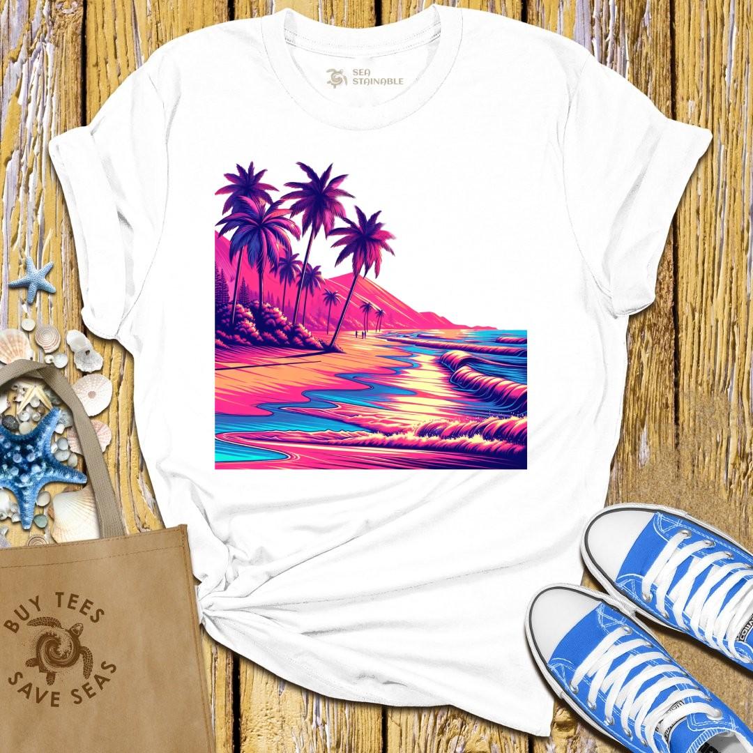 Stylish White Shirt for Women