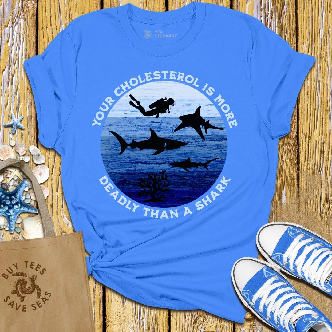 Stylish Blue Shirt for Women
