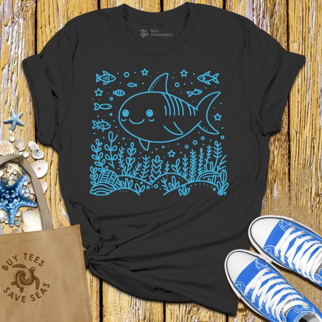 Stylish Black Shirt for Women