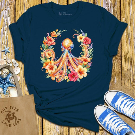 Stylish Navy Shirt for Women