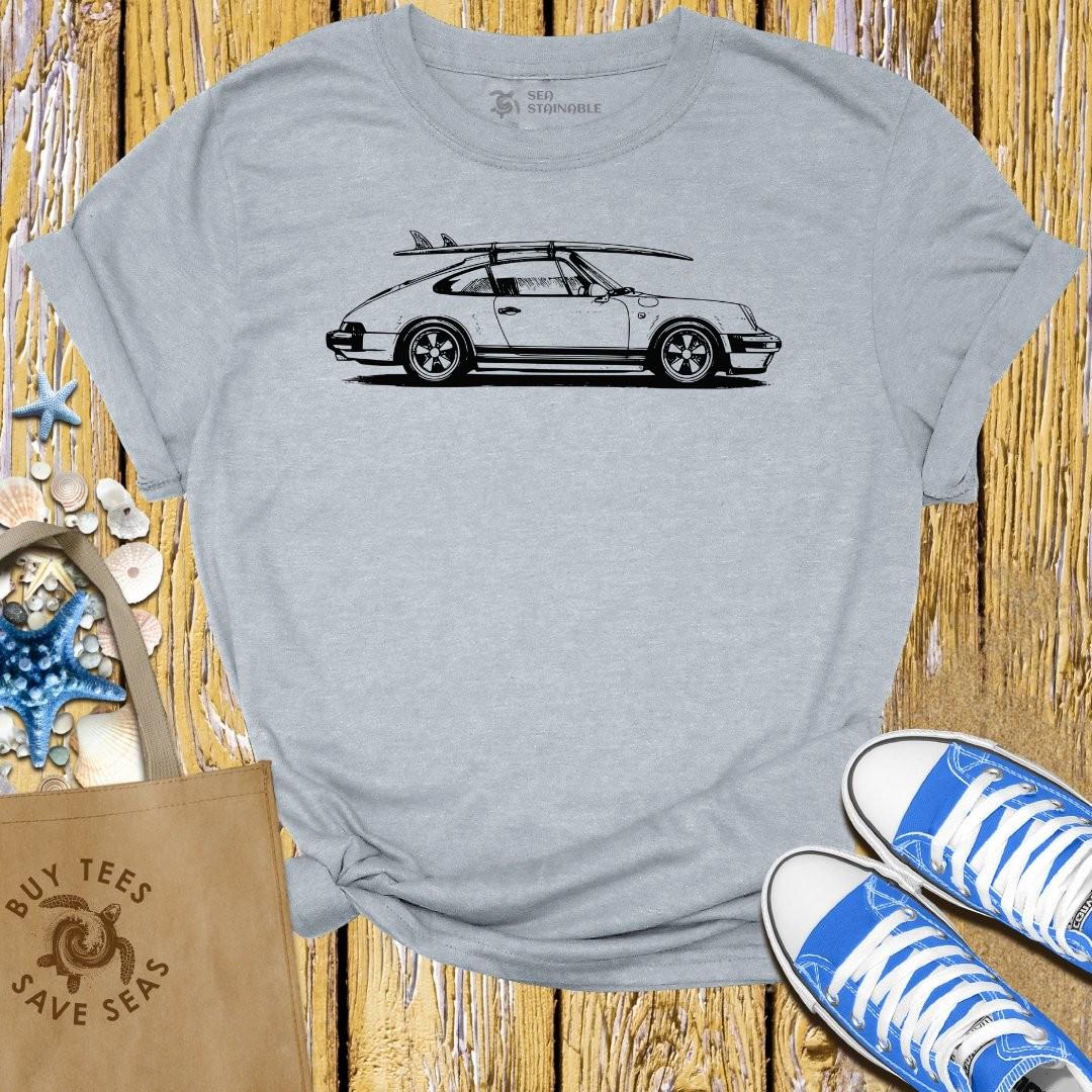 Stylish Grey Shirt for Women