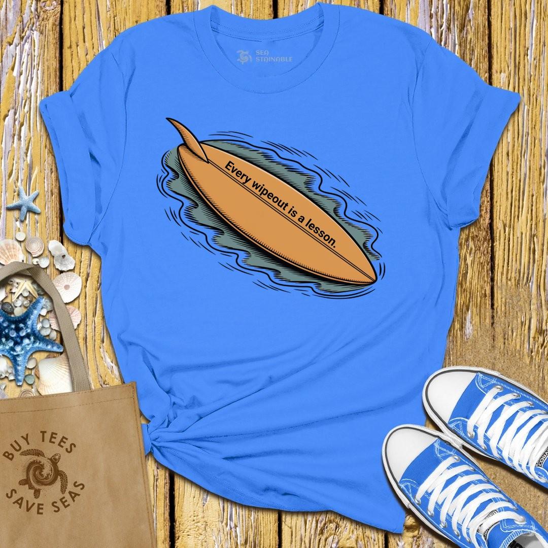 Stylish Blue Shirt for Women