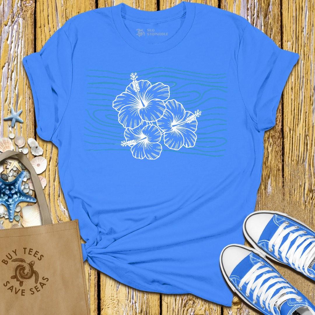 Stylish Blue Shirt for Women