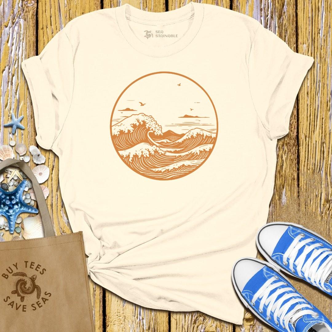 Stylish Sand Beige Shirt for Women