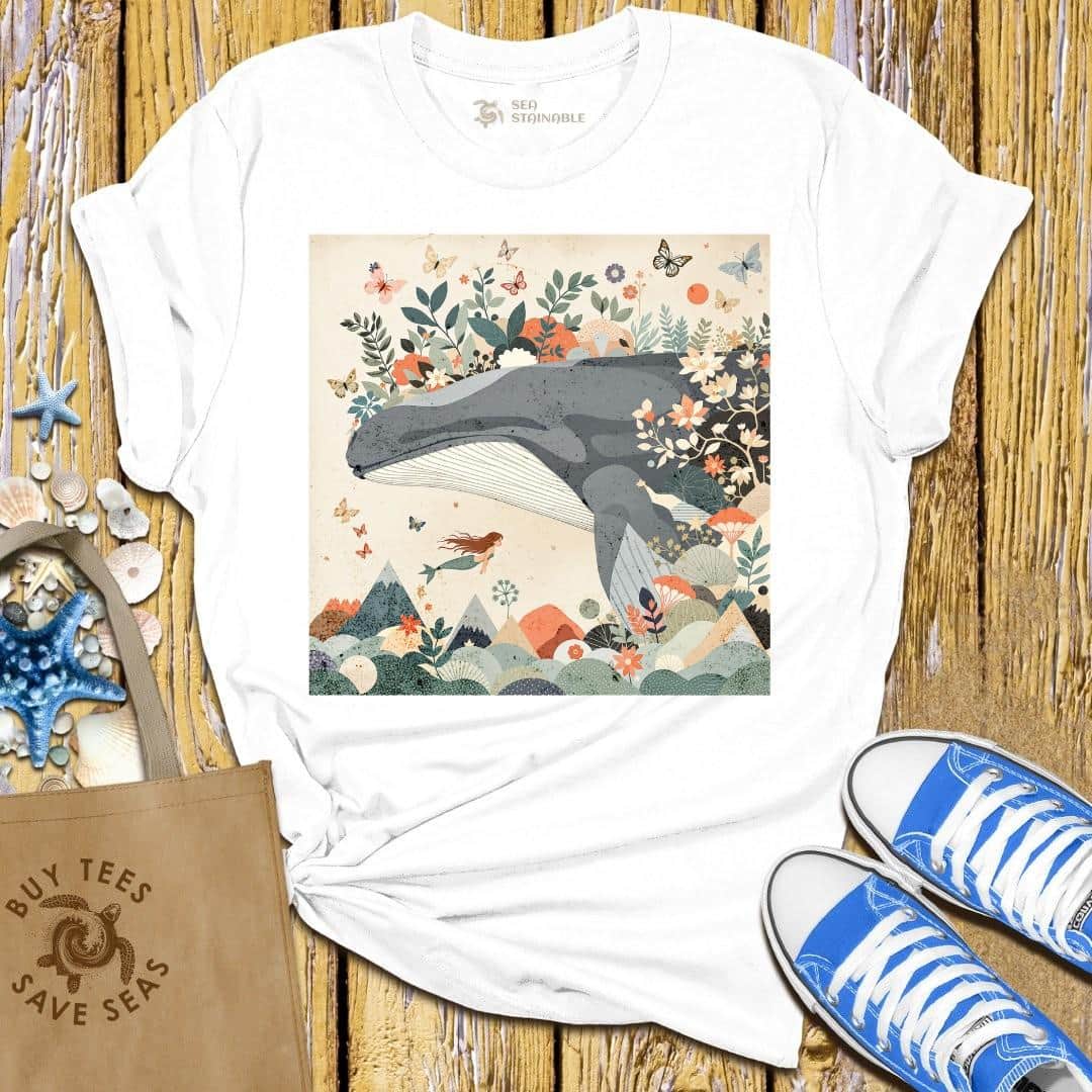 Stylish White Shirt for Women