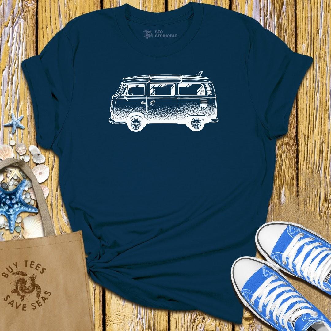 Stylish Navy Shirt for Women