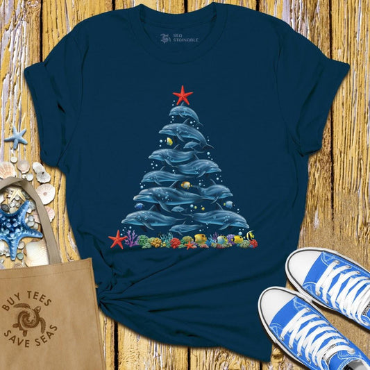 Stylish Navy Shirt for Women