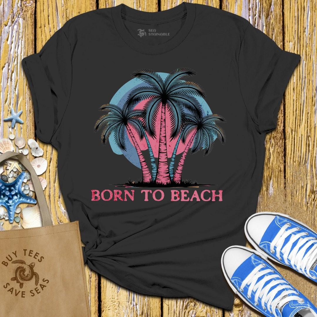 Stylish Black Shirt for Women