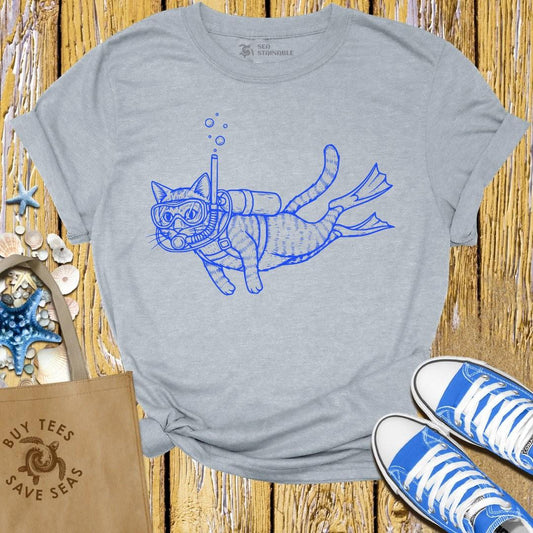 Stylish Grey Shirt for Women