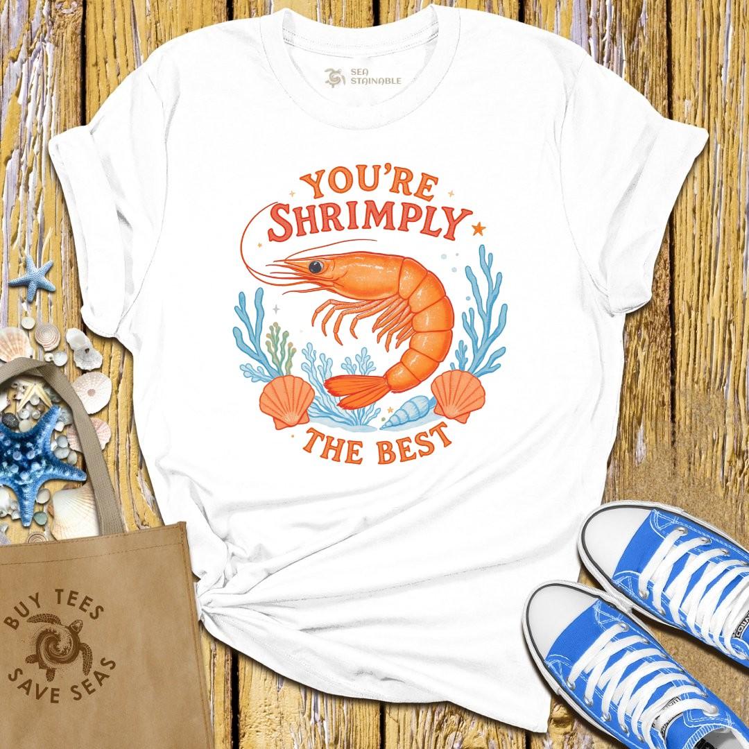 Stylish White Shirt for Women