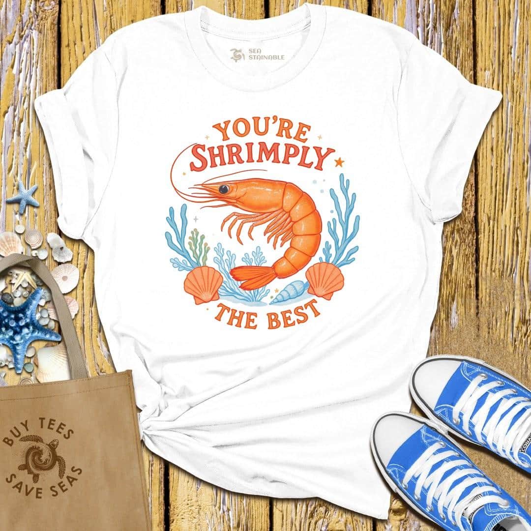 Stylish White Shirt for Women