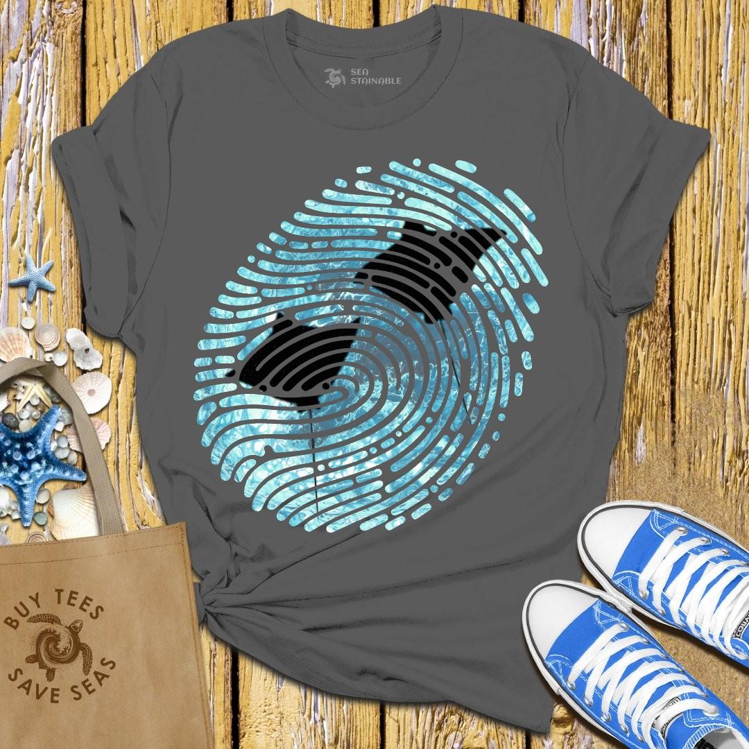 Stylish Charcoal Shirt for Women