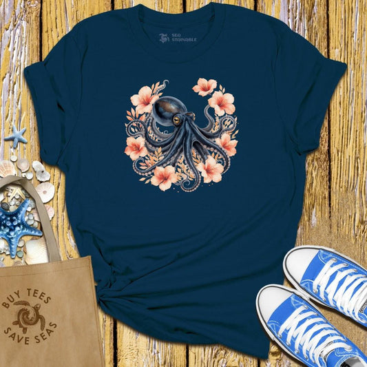 Stylish Navy Shirt for Women