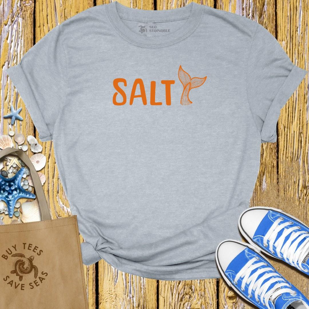 Stylish Grey Shirt for Women