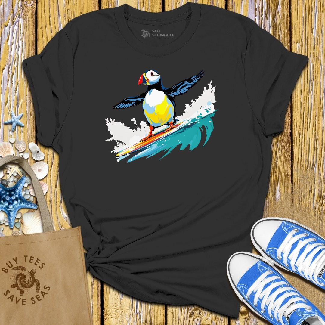 Stylish Black Shirt for Women