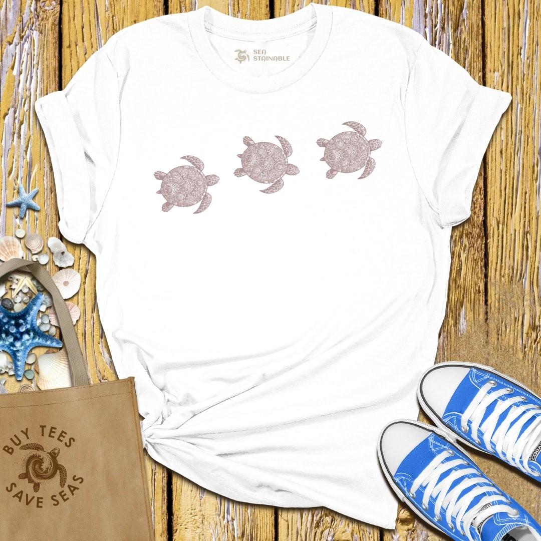 Stylish White Shirt for Women