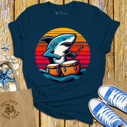 Stylish Navy Shirt for Women