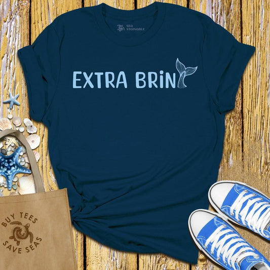 Stylish Navy Shirt for Women