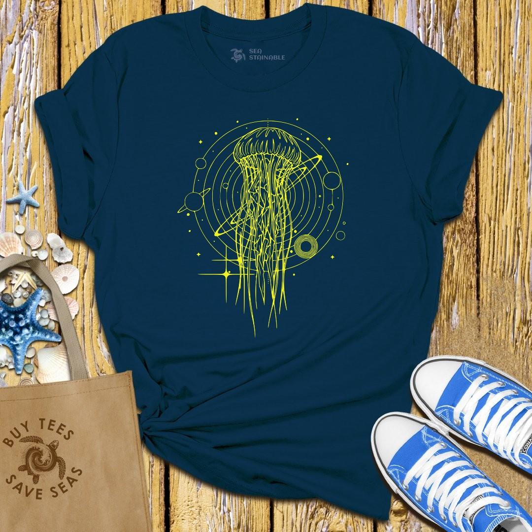 Stylish Navy Shirt for Women
