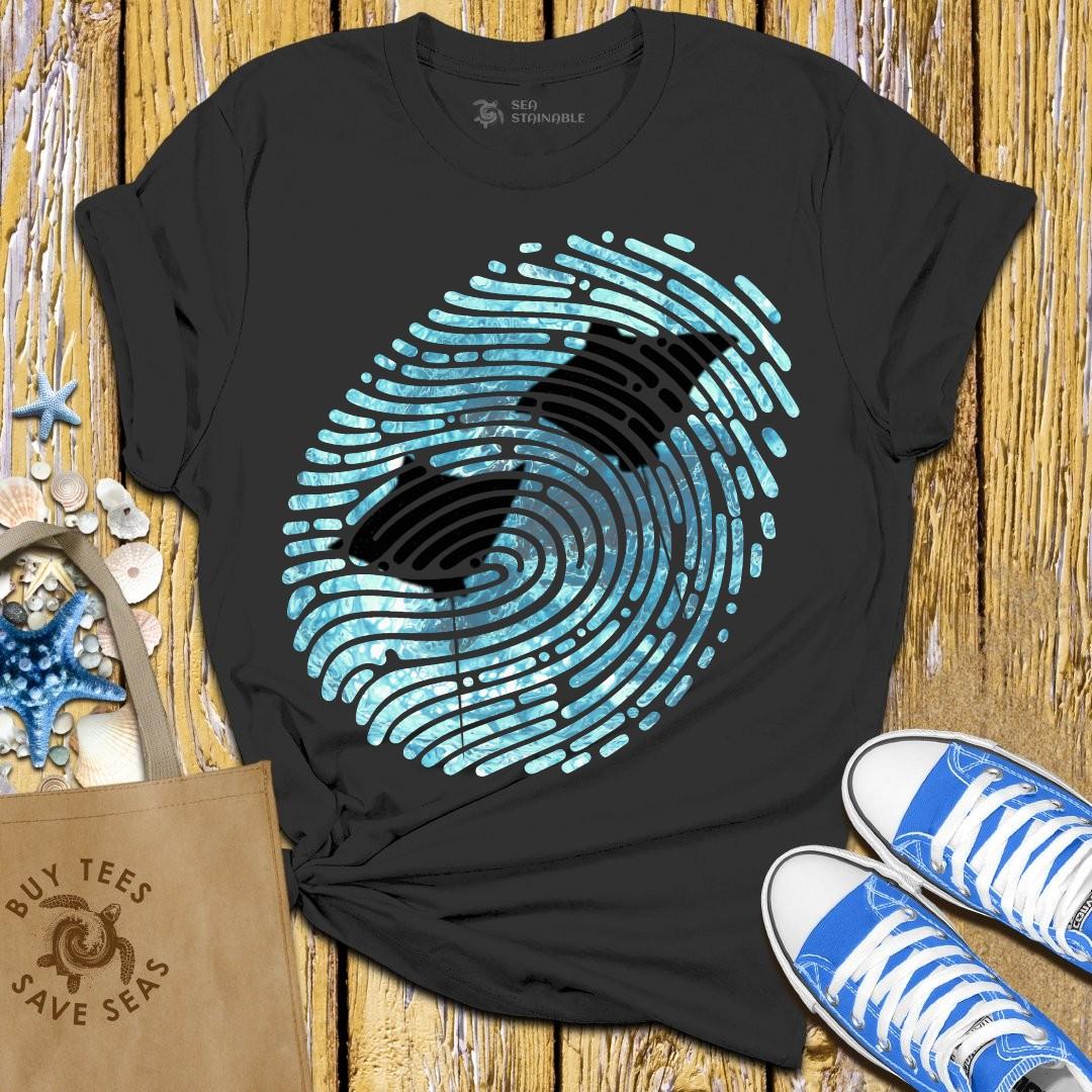 Stylish Black Shirt for Women