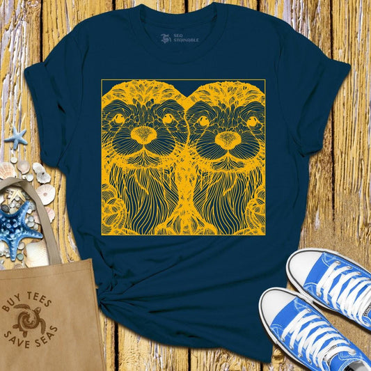 Stylish Navy Shirt for Women