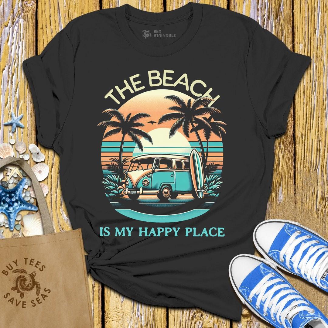 Stylish Black Shirt for Women