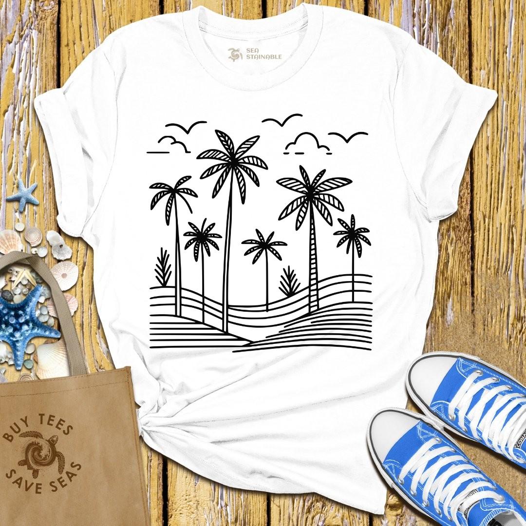 Stylish White Shirt for Women