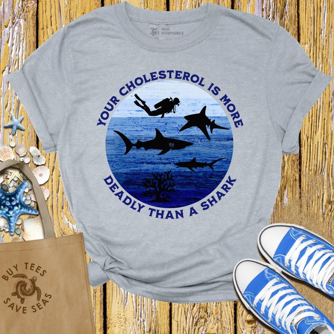 Stylish Grey Shirt for Women