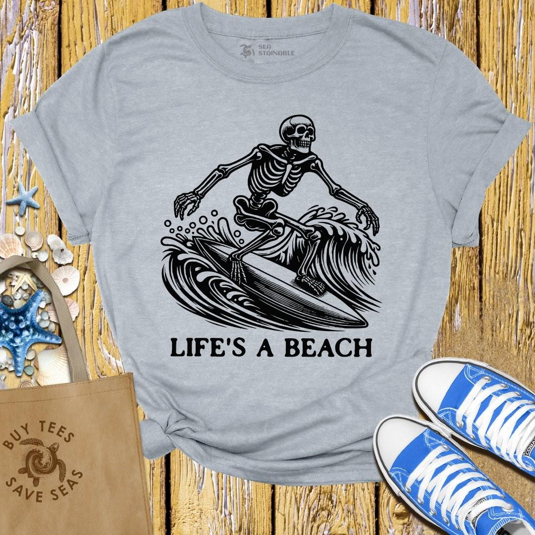 Stylish Grey Shirt for Women