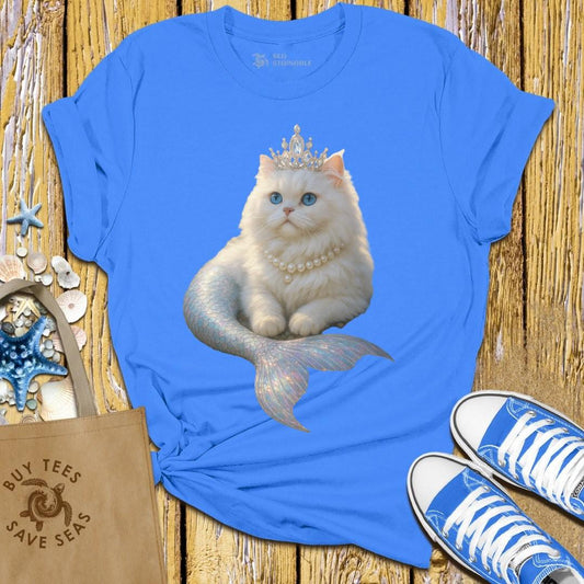 Stylish Blue Shirt for Women