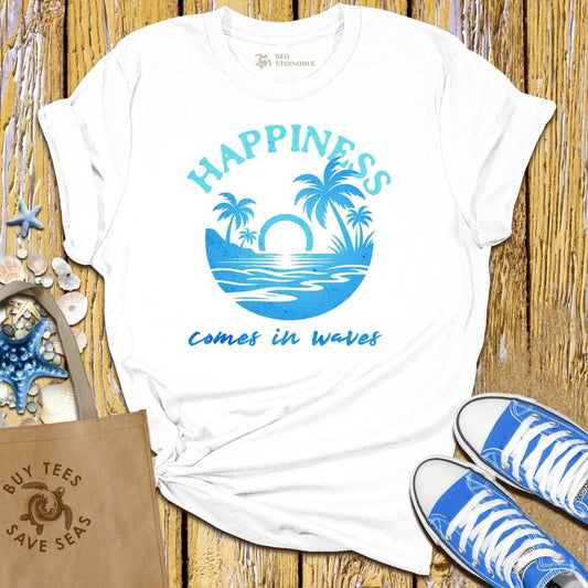 Stylish White Shirt for Women