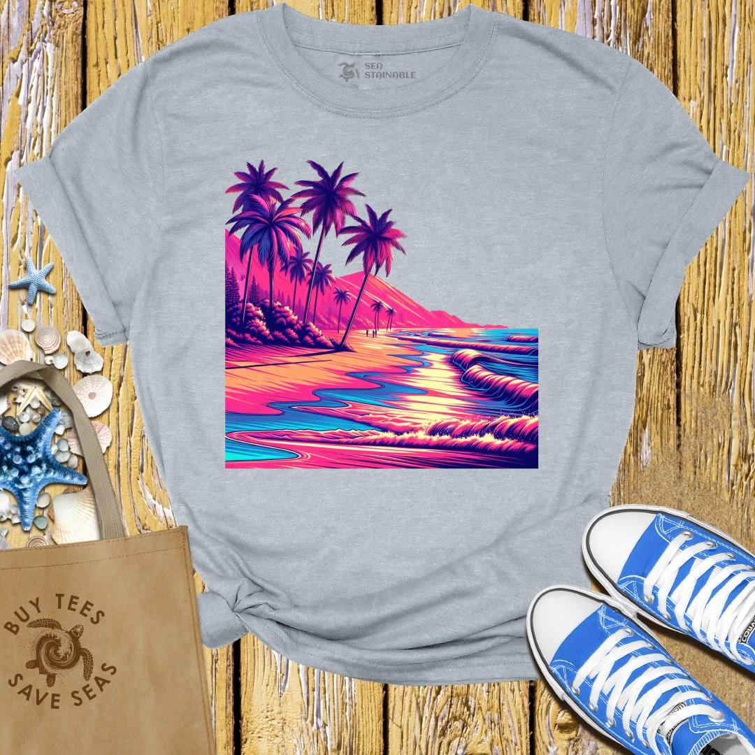Stylish Grey Shirt for Women