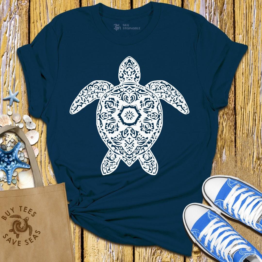 Stylish Navy Shirt for Women