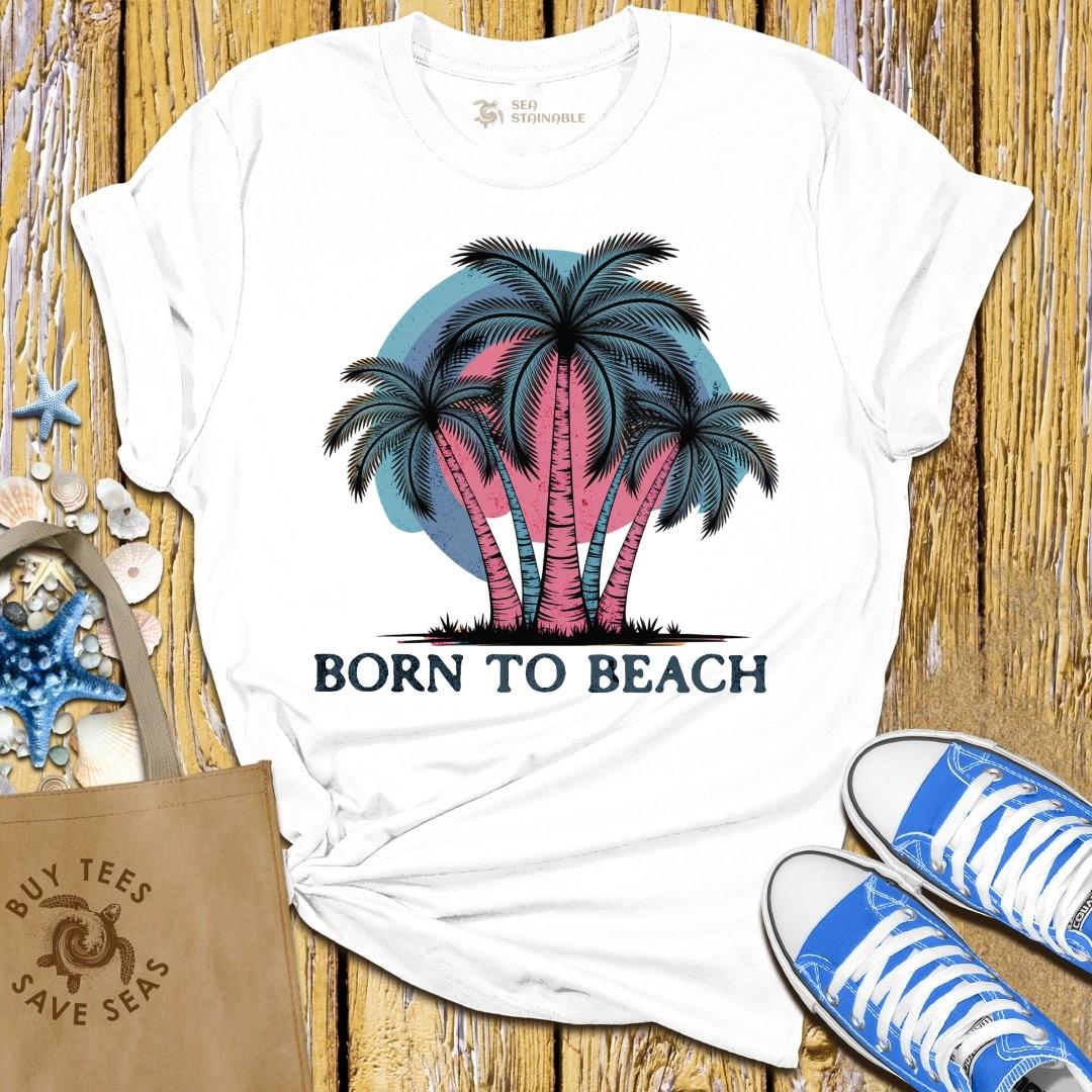 Stylish White Shirt for Women