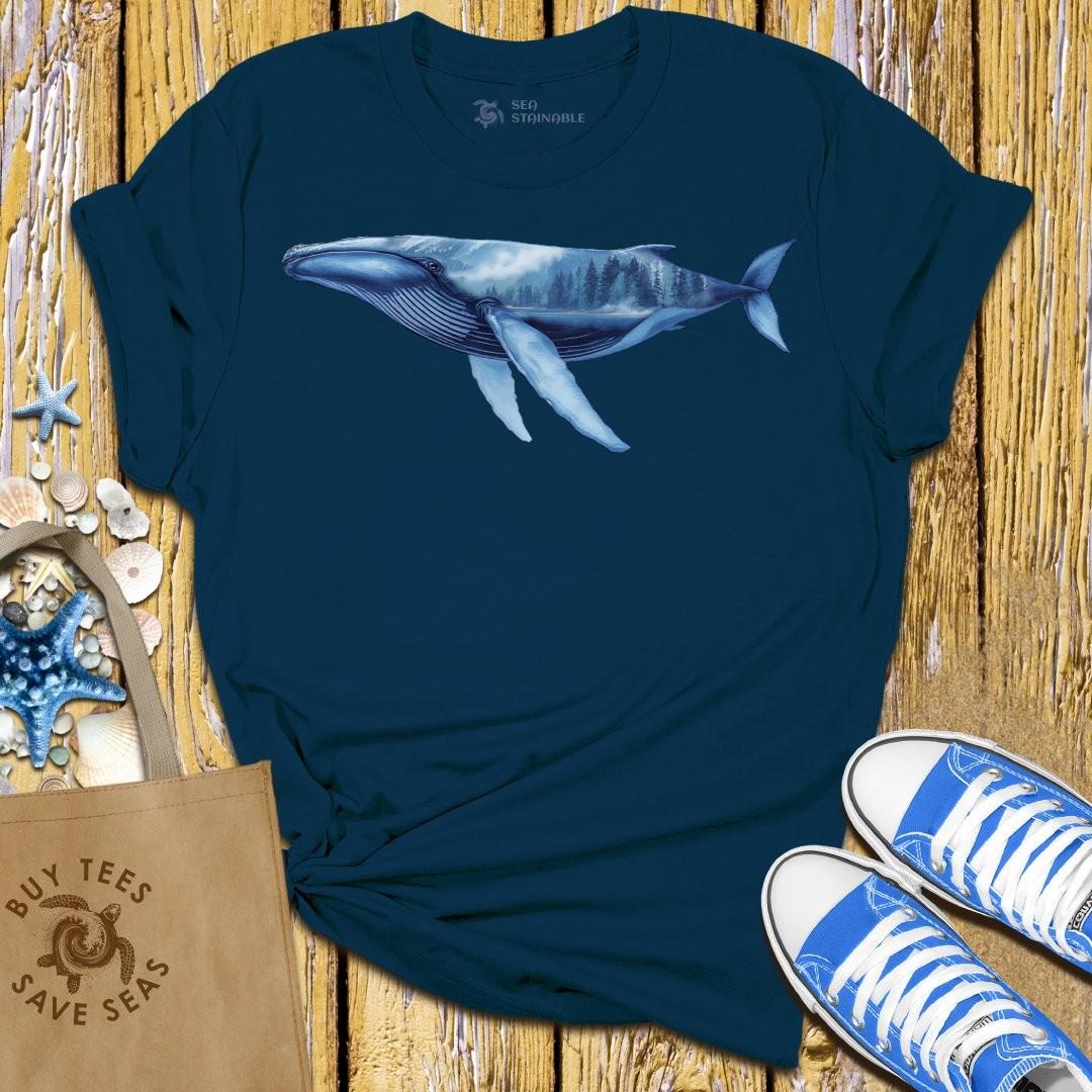 Stylish Navy Shirt for Women