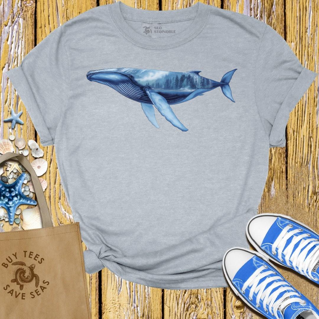 Stylish Grey Shirt for Women