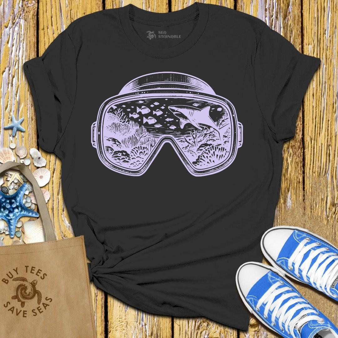 Stylish Black Shirt for Women