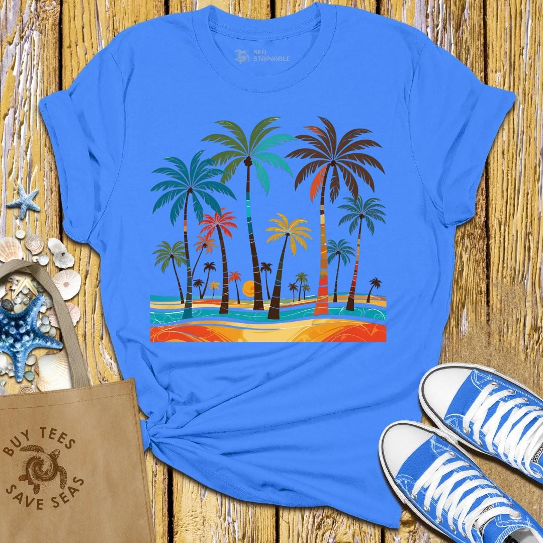Stylish Blue Shirt for Women