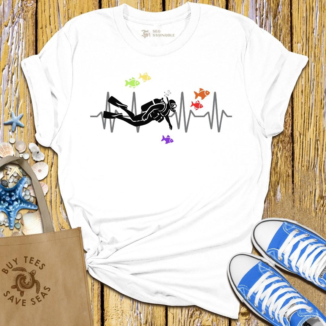 Stylish White Shirt for Women