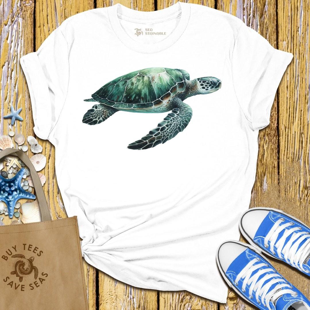 Stylish White Shirt for Women