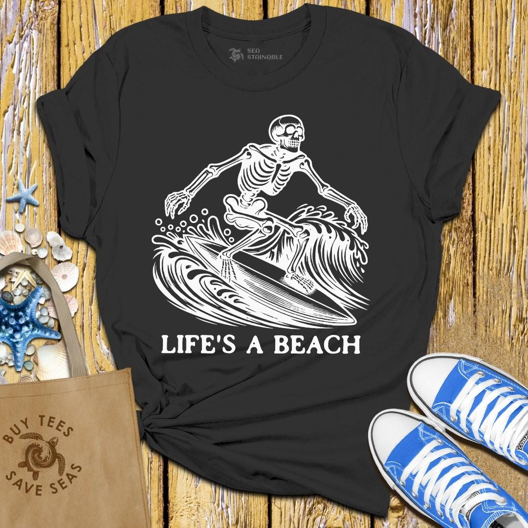 Stylish Black Shirt for Women