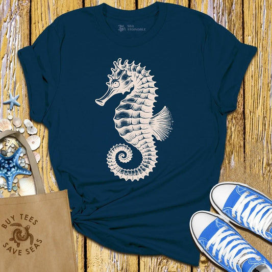 Stylish Navy Shirt for Women