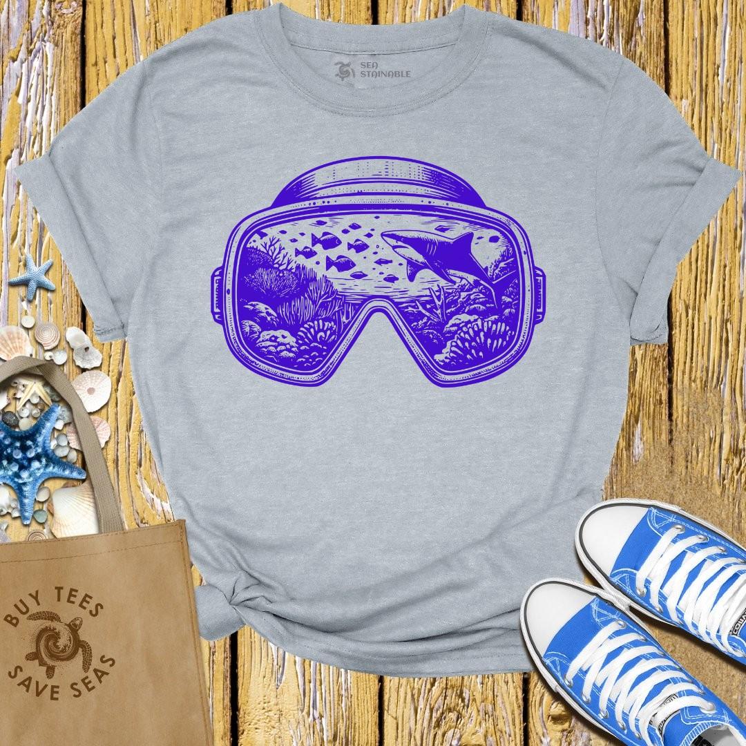 Stylish Grey Shirt for Women