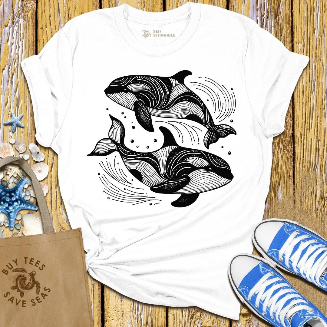 Stylish White Shirt for Women